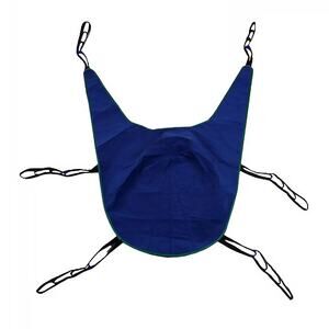 NEW ProHeal Universal Lift U Sling Divided Leg for Patient Lift Size Large 30101